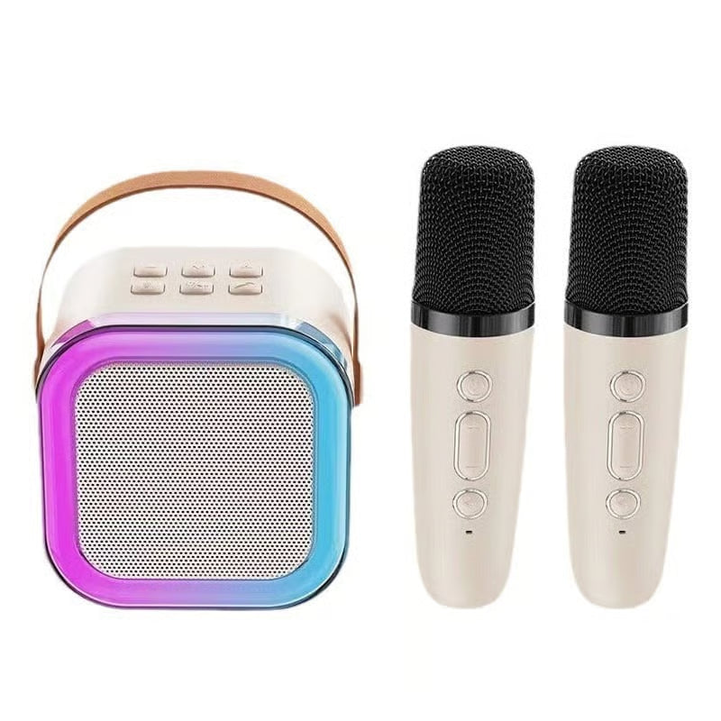 Mini Karaoke Machine