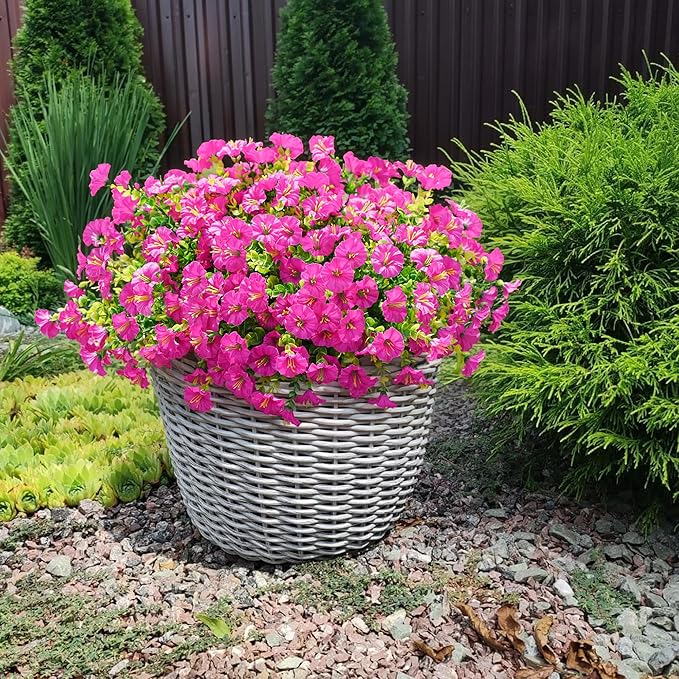 🌸 Spring Summer Home Decoration - 🌿 Morning Glory