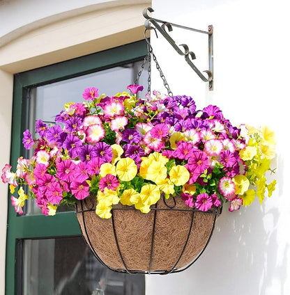 🌸 Spring Summer Home Decoration - 🌿 Morning Glory