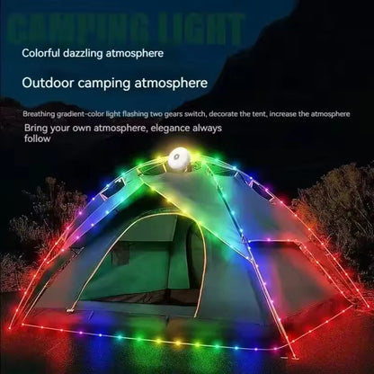 Outdoor Waterproof Portable Storage Light 🎄💥