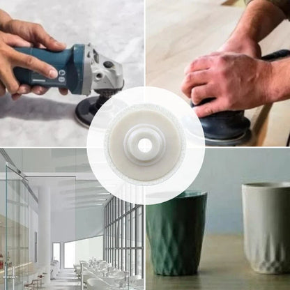 GrindShine Pro Pad🔧💿✨ - Ultimate Polishing Power!( 5 PCS)