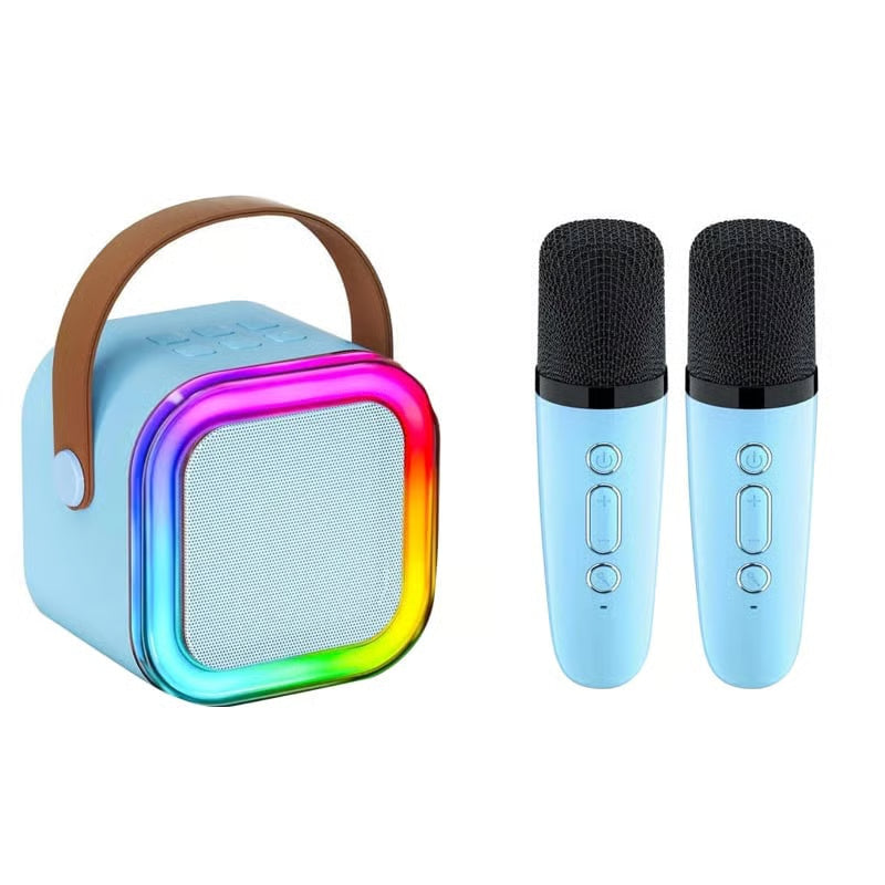 Mini Karaoke Machine