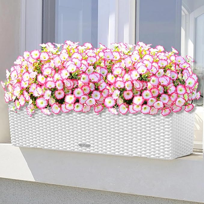 🌸 Spring Summer Home Decoration - 🌿 Morning Glory