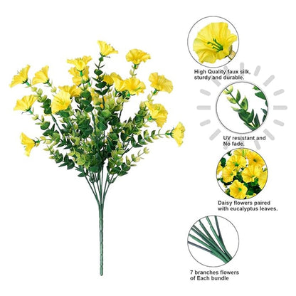 🌸 Spring Summer Home Decoration - 🌿 Morning Glory