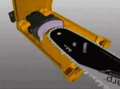 Summer Promotion 49% OFF-Chain Saw Sharpener