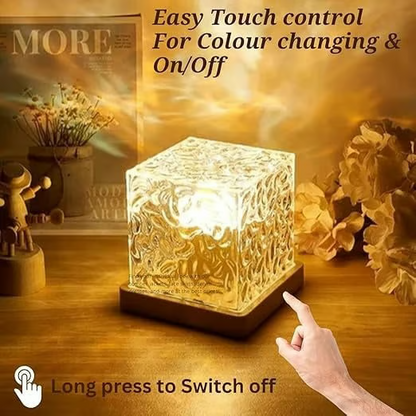 ✨Aurora Borealis Night Light Projector