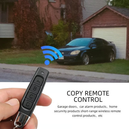 🌈4-in-1 Remote Control Duplicator