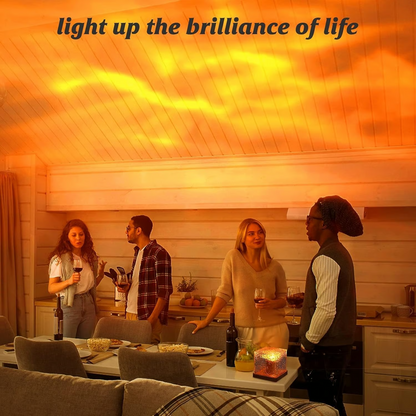 ✨Aurora Borealis Night Light Projector