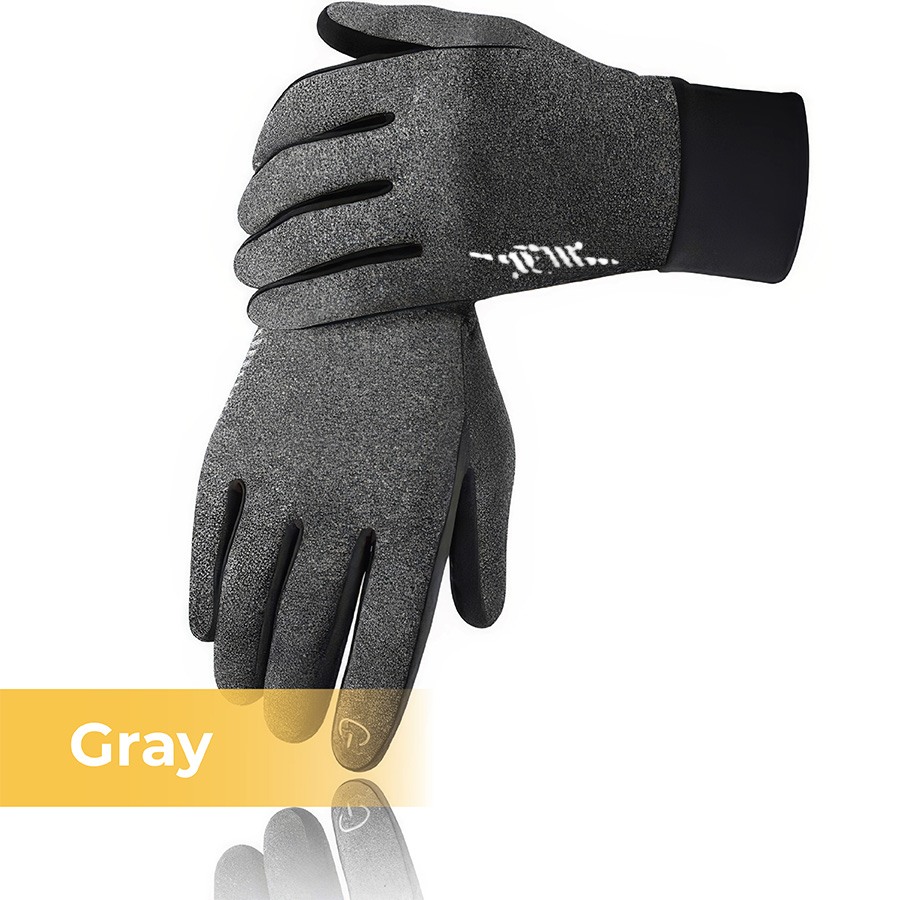 🎉 New Year Sale 50% OFF🎉Thermal Waterproof Touchscreen Winter Gloves